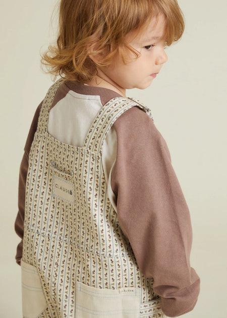 Лонгслів Jude Grow Raglan