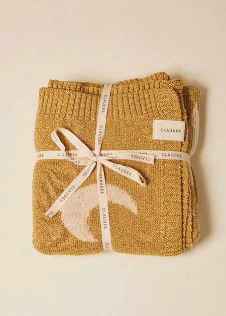 Ковдра Cozmo Golden Blanket