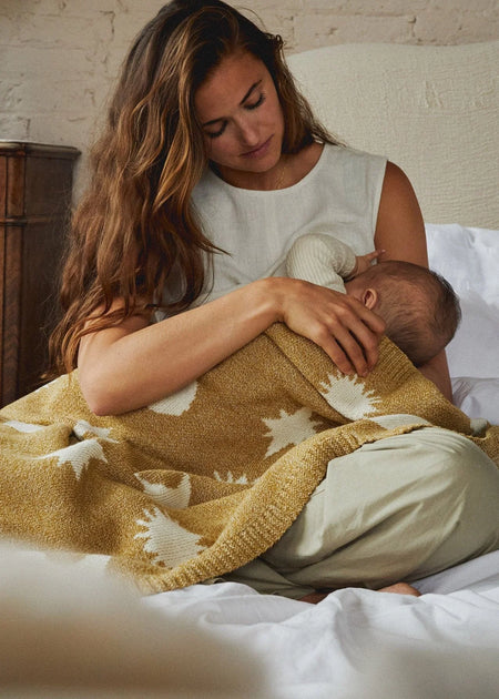 Ковдра Cozmo Golden Blanket