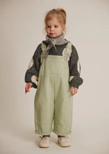 Load image into Gallery viewer, Комбінезон Blythe Mint Dungaree
