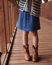 Load image into Gallery viewer, Спідниця ORGANIC POCKET
