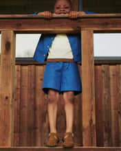 Load image into Gallery viewer, Шорти PAJAMA W. EMB.
