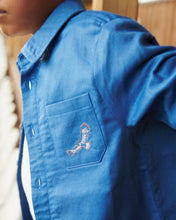 Load image into Gallery viewer, Сорочка CLASSIC LS
