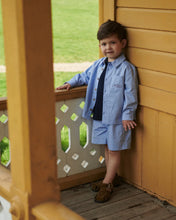 Load image into Gallery viewer, Сорочка CLASSIC LS
