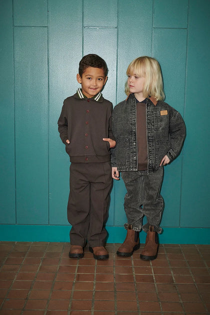 Кардиган Super Stretchy High School Cardigan