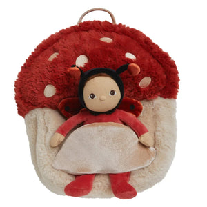 Рюкзак Hopalong Mushroom Backpack
