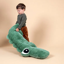 Load image into Gallery viewer, Великий м'який друг Croco
