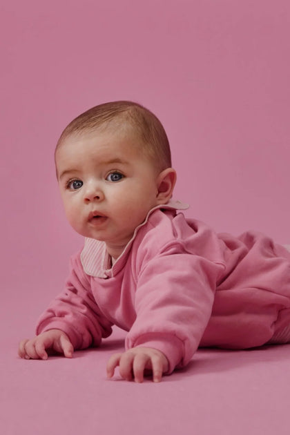 Світшот Baby Dropped Shoulder Sweater