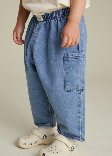 Джинси Emerson Denim