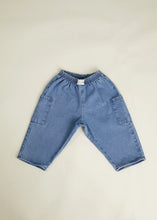 Load image into Gallery viewer, Джинси Emerson Denim
