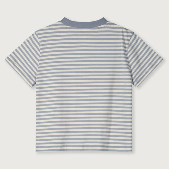 Футболка Oversized Tee