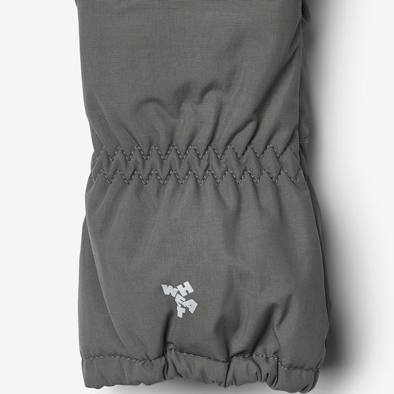 Рукавички Finger Gloves Skiski