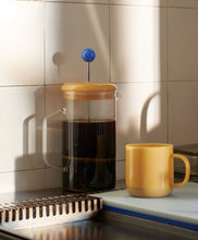 Load image into Gallery viewer, French press brewer
