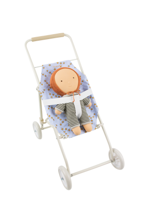 Візочок GOMMU BIG STARS STROLLER