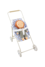 Load image into Gallery viewer, Візочок для ляльок GOMMU BIG STARS STROLLER
