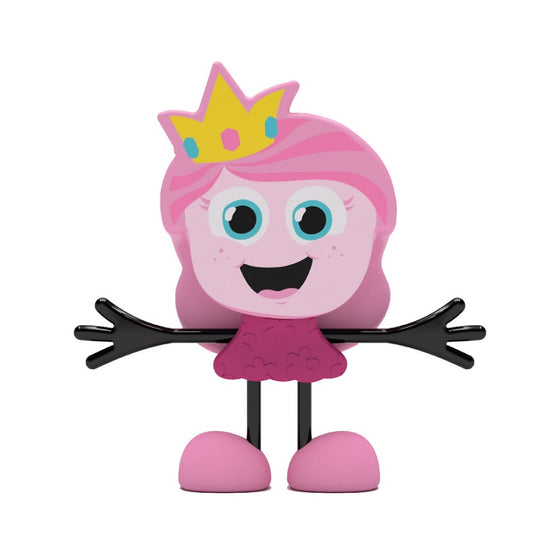 Світлові кубики персонаж PRINCESS