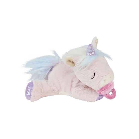 М’яка іграшка Olli Ella Binky Baby Unicorn