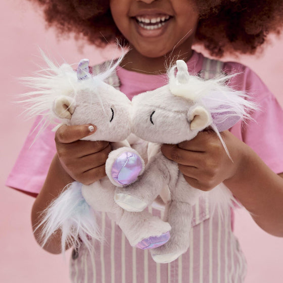 М’яка іграшка Olli Ella Binky Baby Unicorn