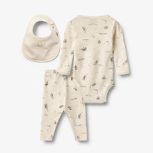 Load image into Gallery viewer, Набір для немовлят Baby Set Flore
