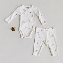 Load image into Gallery viewer, Набір для немовлят Baby Set Flore
