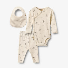 Load image into Gallery viewer, Набір для немовлят Baby Set Flore
