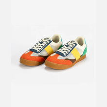 Load image into Gallery viewer, Кросівки Bobo Choses color block
