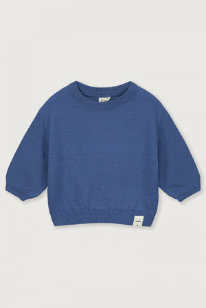 Светр Baby Knitted - Blue Moon