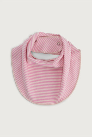 Слинявчик Baby Bib Bubblegum-Cream