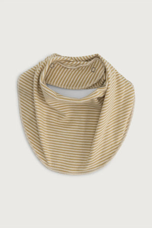 Слинявчик Baby Bib Cookie-Cream
