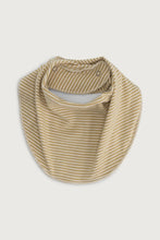 Load image into Gallery viewer, Слинявчик Baby Bib Cookie-Cream
