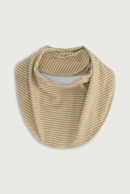 Слинявчик Baby Bib Cookie-Cream