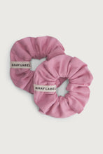 Load image into Gallery viewer, Резинка для волосся Scrunchies
