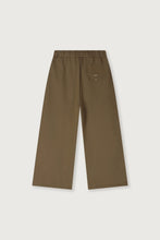 Load image into Gallery viewer, Брюки Straight Pants with Slit
