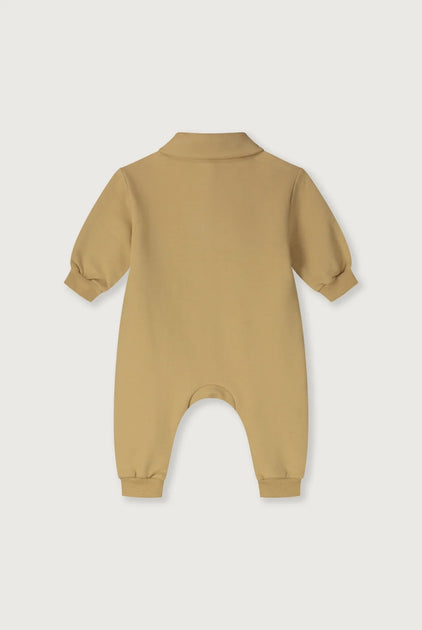 Комбінезон Baby Collar Suit