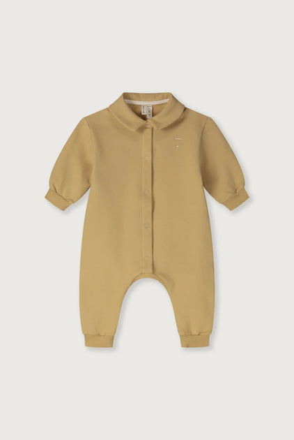 Комбінезон Baby Collar Suit