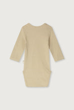 Load image into Gallery viewer, Боді Baby L/S Onesie
