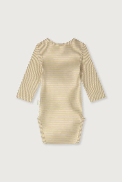 Боді Baby L/S Onesie