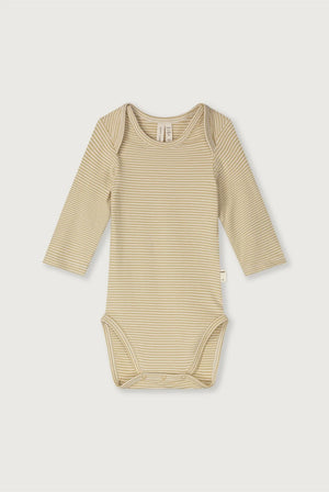 Боді Baby L/S Onesie