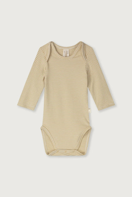 Боді Baby L/S Onesie