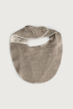 Load image into Gallery viewer, Слинявчик Baby Bib Woody-Cream
