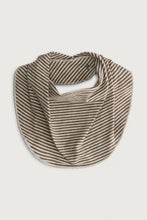 Load image into Gallery viewer, Слинявчик Baby Bib Woody-Cream
