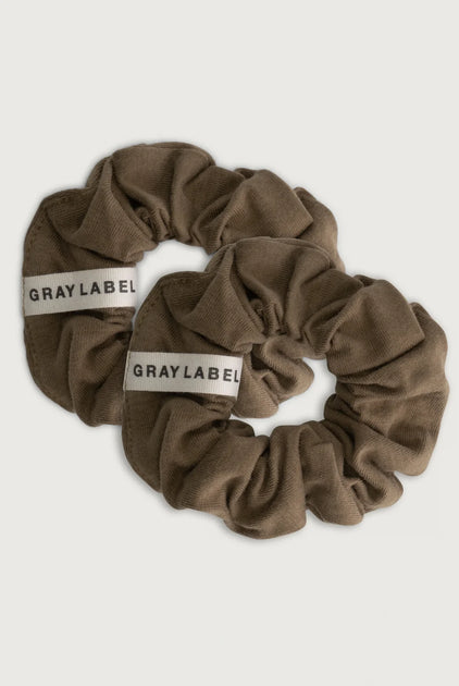 Резинка для волосся Scrunchies