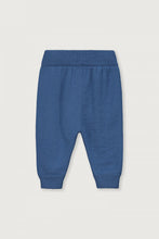 Load image into Gallery viewer, Штани Baby Knitted - Blue Moon
