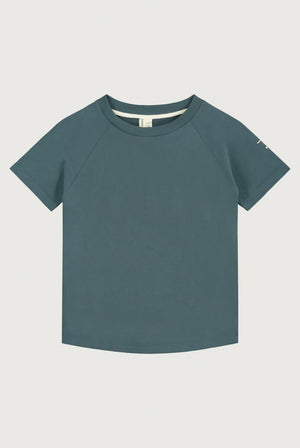 Футболка Crewneck