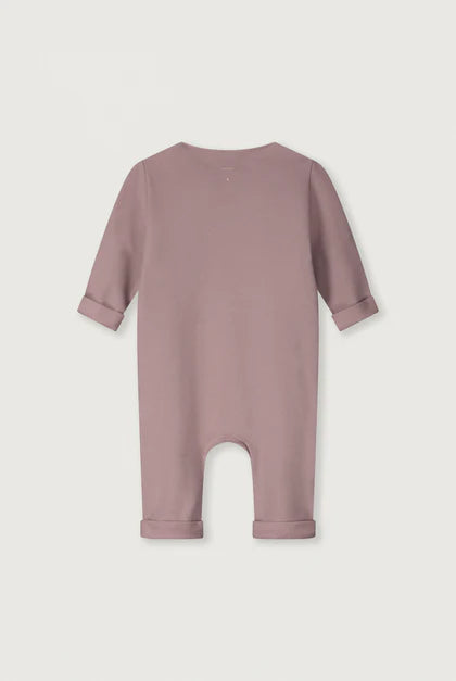 Комбінезон Baby Suit with Snaps GOTS