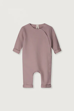 Комбінезон Baby Suit with Snaps GOTS