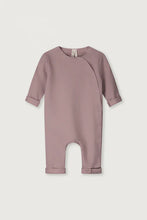 Load image into Gallery viewer, Комбінезон Baby Suit with Snaps GOTS
