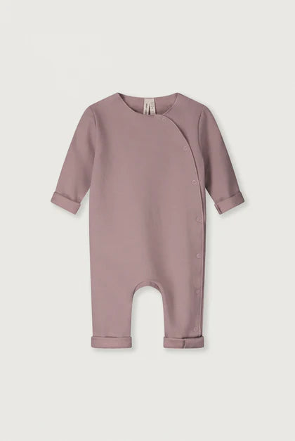 Комбінезон Baby Suit with Snaps GOTS