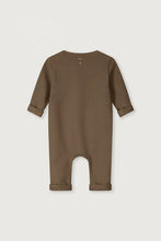 Load image into Gallery viewer, Комбінезон Baby Suit with Snaps GOTS
