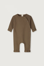 Load image into Gallery viewer, Комбінезон Baby Suit with Snaps GOTS
